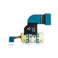 thumbnail image 2 of Replacement Charging Port Flex Cable W/Microphone Compatible For Samsung Galaxy Tab 3 8.0" (T311/T315), 2 of 2