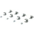 thumbnail image 2 of Centric Parts Ceramic Disc Brake Pad Set with Shims and Hardware, 2 of 4