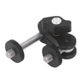 thumbnail image 4 of Soporte para monitor Nikou con tornillo de 1/4 pulg, 4 of 9