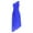 Blue, variant on Ketyyh-chn99 Long Gowns and Evening Dresses Evening Dresses for Wedding Floral Half Sleeve Elegant Formal Evening Cocktail Party Gowns Maxi Dress Yellow,L