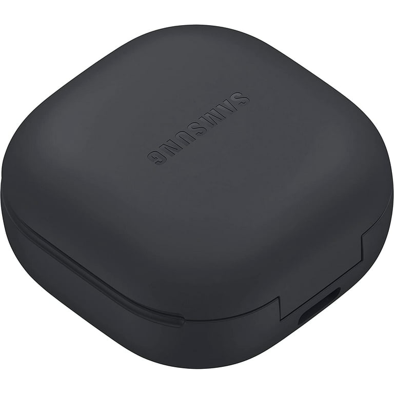 Samsung Galaxy Buds 2 Pro True Wireless Earbud Headphones Sm-r510 (Graphite), Gray