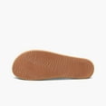thumbnail image 4 of Reef Sandale pour Femmes CUSHION COURT Noir/naturel, 4 of 4