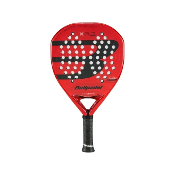 BULLPADEL XPLO COMFORT 2025 DI NENNO PADEL RACKET