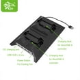 thumbnail image 2 of USB HUB Cooling Fan Charging Dock Stand For XboxONE S Controller, 2 of 5