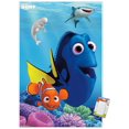 thumbnail image 1 of Disney Pixar Le Monde de Dory - Dory, 1 of 5