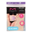 thumbnail image 7 of Maidenform Women’s Shapewear Seamless Firm Shaping Waist Trainer, Sizes up to 3XL, 7 of 7