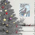 thumbnail image 4 of Calendar 2026, here comes the calendar again, the fun monthly wall calendar to match your witty personality, the novel plan wall calendar, and the pra, 4 of 5