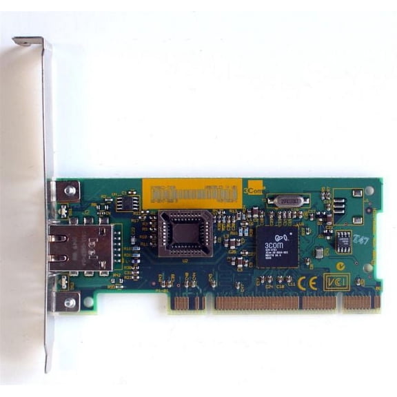 Ethernet PCI, 03-0247-500 B, (b.7C)