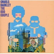 Gnarls Barkley - Odd Couple - Alternative - CD