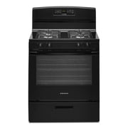 Whirlpool Estufa Gas 30" Horno 5.1cf Bake Assis