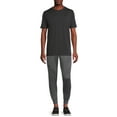 thumbnail image 5 of Under Armour Men's and Big Men's UA Sportstyle Left Chest Logo T-shirt, Sizes up to 2XL, 5 of 5
