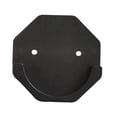 thumbnail image 6 of Adhesive Shower Curtain Rod Holder Bathroom Accessories for Bathroom Kitchen, 6 of 6