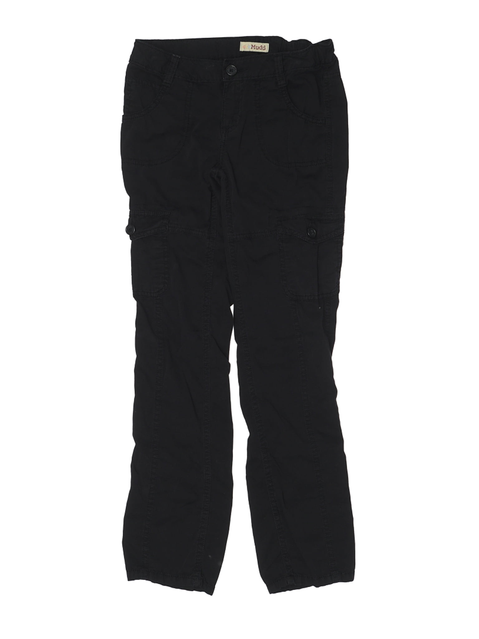 mudd cargo pants
