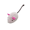 thumbnail image 2 of Catnip Toys Mouse, Interactive Stuffed Mouse Toys for Indoor Cats, Speedy Tail Self Play Cat Toys with Catnip for Enrichment, Durable Pet Cat Supplies for Kitten Play and Boredom, 2 of 4