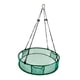 thumbnail image 5 of Bandeja para recoger semillas de pájaros, duradera, práctica y fiable, accesorios de jardín, aro colgante para comedero de semillas de pájaros., 5 of 9