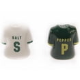 thumbnail image 2 of Athletics Gameday Ceramic Salt & Pepper Shakers, 2 of 2