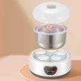thumbnail image 1 of Feltree Home Automatic Yogurt Mini Cup Multi-functional Homemade Natto Small Fermenter, 1 of 7
