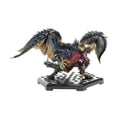 thumbnail image 1 of Monster Hunter World Iceborne Figure PVC Models Hot Dragon Basarios Nergigante Tigrex Action Figure Decoration Toy Model, 1 of 5
