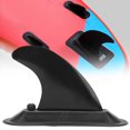 thumbnail image 3 of Fdit Surfboard Fins Set, Detachable Surfboard Fins Buckle With Surfboard Base For Outdoor Diving, 3 of 8