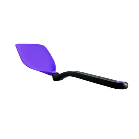 

Dreamfarm Chopula Super Flexible Chopping Spatula Purple