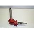 thumbnail image 2 of RAParts 406265R92 New RH/LH Spindle Fits Case-IH Tractor Models 504 544 606 656, 2 of 2