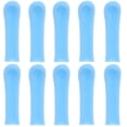 thumbnail image 1 of 10 Uds. De fundas para orejas de repuesto, mangas para quitar cera de los oídos visibles, suministro de limpieza de orejas, 1 of 6