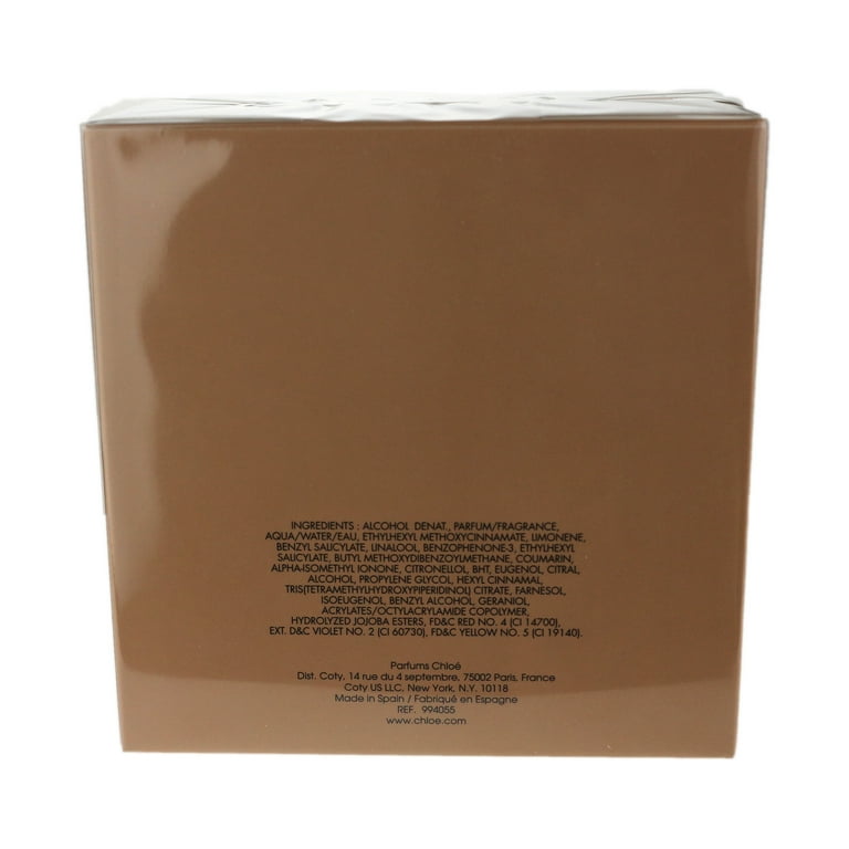 Chloé NOMADE Eau de Toilette 50ml Amazon.com : Chloe Nomade Women 1.7 oz EDT Spray : Beauty