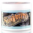 thumbnail image 1 of Pomada para el cabello Suavecito Light Hold 4 oz Pack de 2 con peine de burlas Sleekshop, 1 of 1