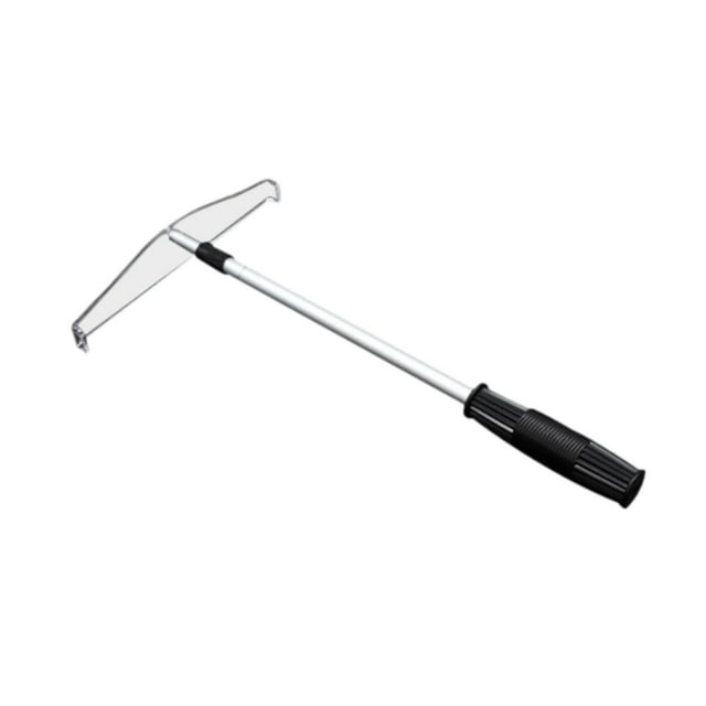 QualitChoice Râteau à Croustilles Roulette Accessoires de Table Casino Collectionneur Premium pour Croustilles
