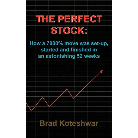 The Perfect Stock (Paperback)