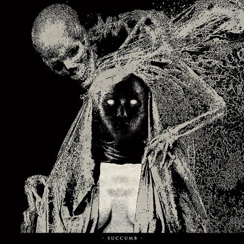 Succumb - Succumb - Music & Performance - CD