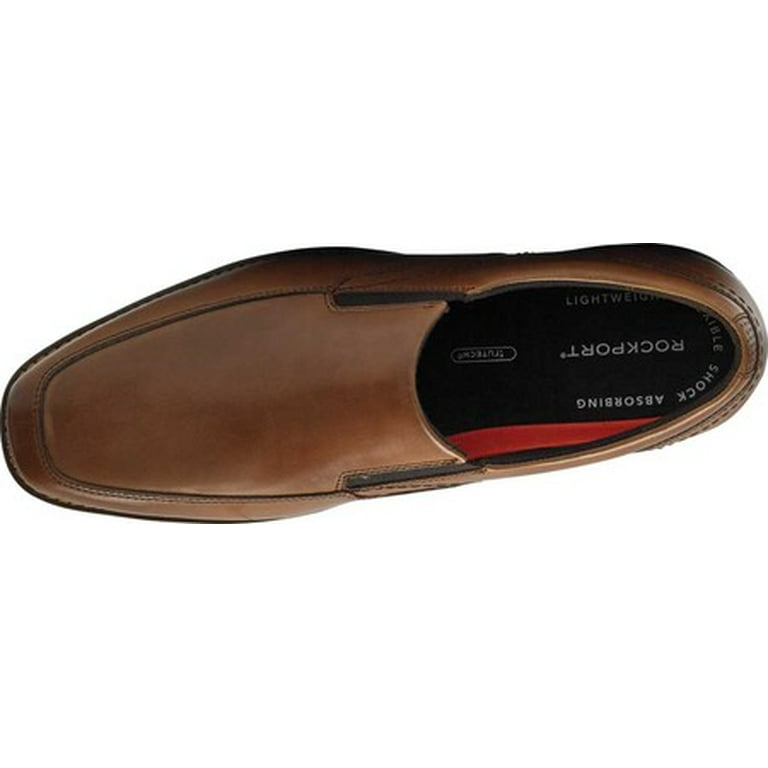 Men s Rockport Slayter Slip On Walmart