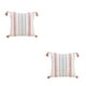 thumbnail image 4 of Yuarrent Almohada de baño fácil de limpiar Mantenimiento sin complicaciones Garantizado Almohada para reposacabezas asequible Fácil de CR-635 45*45cm 2Conjunto, 4 of 6