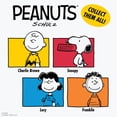 thumbnail image 4 of Figura de Acción Super7 Peanuts Lucy 9.5 cm Clásica con Tarjeta, 4 of 6