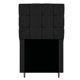 thumbnail image 1 of Cabecera Manchester C individual - Negro WEIK Manchester, 1 of 4