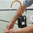thumbnail image 4 of Dispositivo automático de succión para pesca, bomba alimentada por batería, lavadoras manuales, máquina absorbente de agua, herramienta para pesca al aire libre, 4 of 8