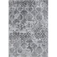 thumbnail image 1 of Dynamic Rugs PO9127814900 Posh Rugs, Grey - 8 x 11 in., 1 of 1