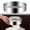 9.84×1.97in, variant on 60 Mesh Stainless Steel Flour Sieve, Ultra-Fine Household Flour Sifter, Stainless Steel Baking Sieve, Multi-Size Flour Strainer, Fine Mesh Flour Sieve for Baking, Flour Sifter,7.87×1.97in