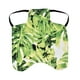 thumbnail image 1 of 2 prendas para gallinas (hoja de plátano), chaqueta protectora de plumas de aves de corral, protector de plumas laminado de doble capa, chaqueta estampada para gallinas, 1 of 5