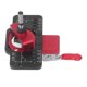 thumbnail image 5 of 35mm Hinge Jig Drilling Hole Puncher Aluminum Alloy Hinge Jig Drill Guide Locator for Door Cabinet Installation, 5 of 5