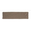 thumbnail image 1 of Colonial Mills TB09A008X028R Tiburon - Stone Blue Stair Tread -set 13 Rug, 1 of 3