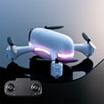 thumbnail image 4 of 4CH 2.4G Portable Maintien d'Altitude Cadeaux 3D pour Blanc 2, 4 of 7