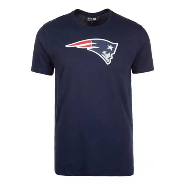 PLAYERA CASUAL NEW ERA NEW ENGLAND PATRIOTS 11073661