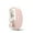 pink, variant on FEOLGEHLY Electric Nail Grinder with LED Light, Rechargeable Nail Clippers and Nail Trimmer for Nail Care, Electric Nail File with Safety Lock and 2 Modes for Grinding and Polishing (pink)