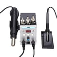 thumbnail image 3 of Rework Soldering Station, Temperature Desoldering Station, EU Plug 250V For Phone Repair Soldering, 3 of 8