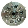thumbnail image 2 of Wheel Bearing and Hub Assembly Front Left Coast To Coast 515104, 2 of 4