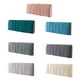 thumbnail image 5 of Injueey Funda de cabecera flexible y versátil de poliéster para cualquier estilo de cama Fundas de cabecera multifuncionales Decoración del hogar Beige, 5 of 6