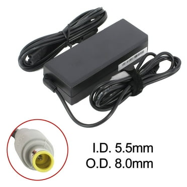 BattPit: New Replacement Laptop AC Adapter/Power Supply/Charger for IBM ThinkPad T60p Series, 40Y7661, 40Y7696, 42T5000, 45N0118, 45N0210, 45N0324, 92P1156 (20V 4.5A 90W)