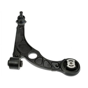 Front Right Lower Control Arm and Ball Joint Assembly - Compatible with 2013 Dodge Dart
