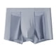 thumbnail image 1 of Calzoncillos bóxer de verano para hombre, bacteriostáticos, para niños y adolescentes, de cuatro esquinas, de secado rápido, talla grande, 1 of 4